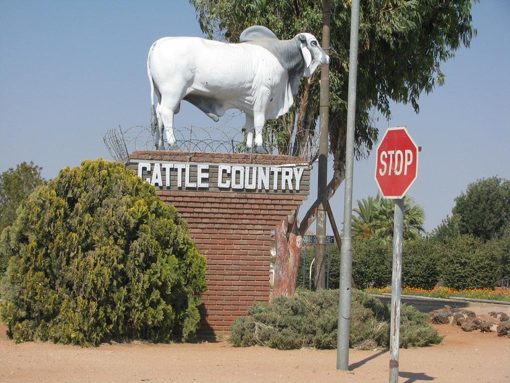 Gobabis