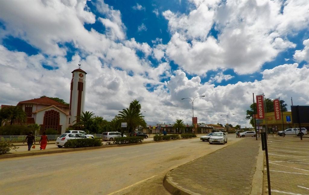 Gobabis